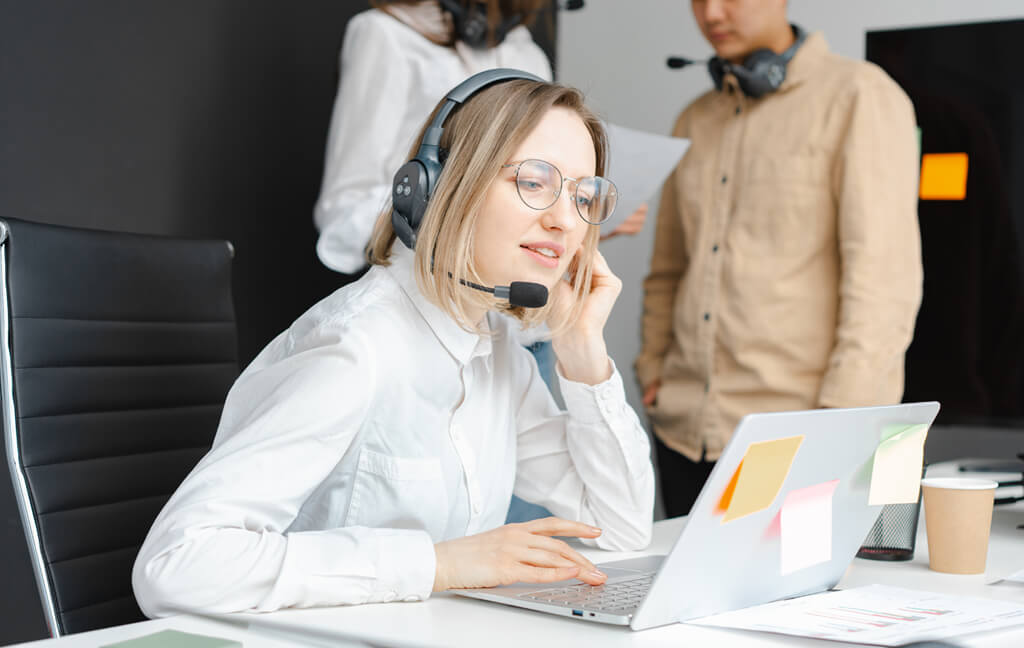 Assistance Technique